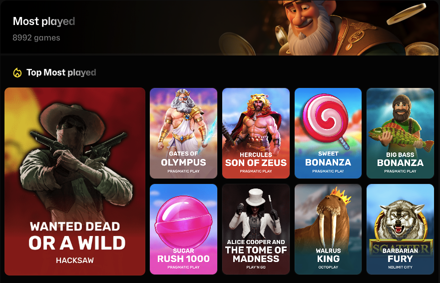BoxBet.io Casino